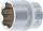 BGS technic 3/8" "Super Lock" dugókulcs, 20 mm (BGS 2380)