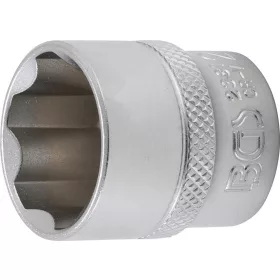   BGS technic 3/8" "Super Lock" dugókulcs, 21 mm (BGS 2381)