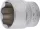BGS technic 3/8" "Super Lock" dugókulcs, 21 mm (BGS 2381)
