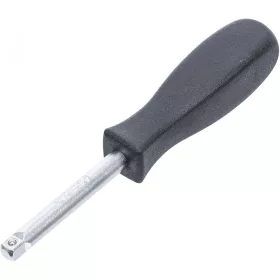   BGS technic Csavarhúzó 1/4"-os fejjel, 150mm (BGS 239)