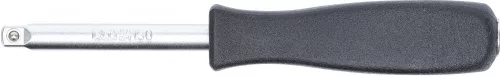 BGS technic Csavarhúzó 1/4"-os fejjel, 150mm (BGS 239)