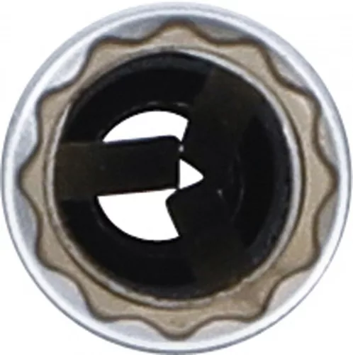 BGS technic Gyújtógyertya kulcs, 14mm (BGS 2404)