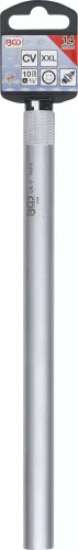 BGS technic Gyújtógyertya kulcs, 14mm (BGS 2404)