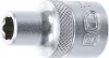 BGS technic 1/2" "Super Lock" dugókulcs, 8 mm (BGS 2408)