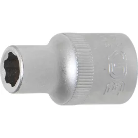   BGS technic 1/2" "Super Lock" dugókulcs, 9 mm (BGS 2409)