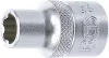 BGS technic 1/2" "Super Lock" dugókulcs, 10 mm (BGS 2410)