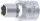 BGS technic 1/2" "Super Lock" dugókulcs, 10 mm (BGS 2410)