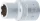 BGS technic 1/2" "Super Lock" dugókulcs, 11 mm (BGS 2411)