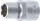 BGS technic 1/2" "Super Lock" dugókulcs, 12 mm (BGS 2412)