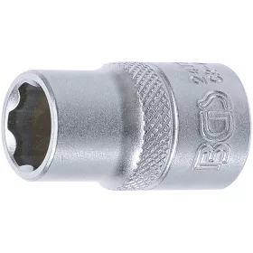   BGS technic 1/2" "Super Lock" dugókulcs, 13 mm (BGS 2413)