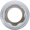 BGS technic 1/2" "Super Lock" dugókulcs, 13 mm (BGS 2413)