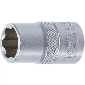   BGS technic 1/2" "Super Lock" dugókulcs, 14 mm (BGS 2414)