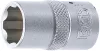 BGS technic 1/2" "Super Lock" dugókulcs, 15 mm (BGS 2415)