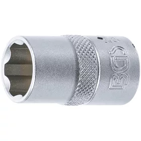   BGS technic 1/2" "Super Lock" dugókulcs, 15 mm (BGS 2415)