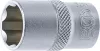 BGS technic 1/2" "Super Lock" dugókulcs, 16 mm (BGS 2416)