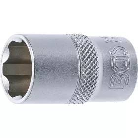   BGS technic 1/2" "Super Lock" dugókulcs, 16 mm (BGS 2416)