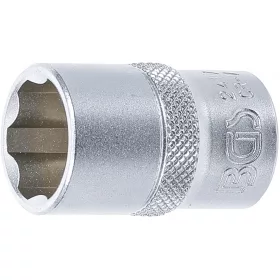   BGS technic 1/2" "Super Lock" dugókulcs, 17 mm (BGS 2417)