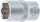 BGS technic 1/2" "Super Lock" dugókulcs, 17 mm (BGS 2417)