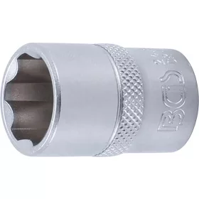   BGS technic 1/2" "Super Lock" dugókulcs, 18 mm (BGS 2418)