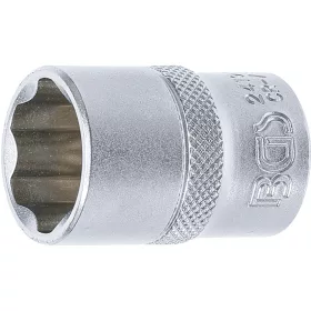   BGS technic 1/2" "Super Lock" dugókulcs, 19 mm (BGS 2419)