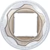 BGS technic 1/2" "Super Lock" dugókulcs, 20 mm (BGS 2420)