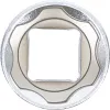 BGS technic 1/2" "Super Lock" dugókulcs, 21 mm (BGS 2421)