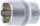BGS technic 1/2" "Super Lock" dugókulcs, 22 mm (BGS 2422)