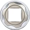 BGS technic 1/2" "Super Lock" dugókulcs, 22 mm (BGS 2422)