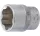 BGS Technic Dugókulcs, Super Lock | 10 mm (3/8") | 23 mm (BGS 2423)