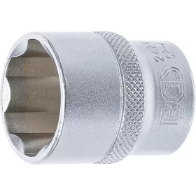   BGS technic 1/2" "Super Lock" dugókulcs, 24 mm (BGS 2424)