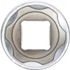 BGS technic 1/2" "Super Lock" dugókulcs, 24 mm (BGS 2424)