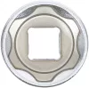 BGS technic 1/2" "Super Lock" dugókulcs, 27 mm (BGS 2427)