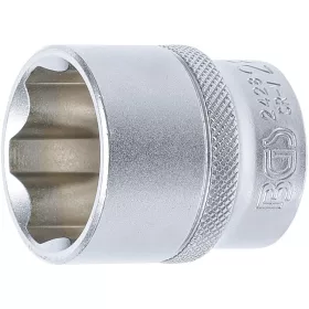   BGS technic 1/2" "Super Lock" dugókulcs, 28 mm (BGS 2428)