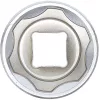 BGS technic 1/2" "Super Lock" dugókulcs, 28 mm (BGS 2428)