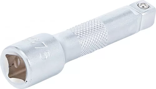 BGS technic 3/8" Billenős hosszabbító szár "Wobble", 75 mm (BGS 242)