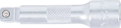 BGS technic 3/8" Billenős hosszabbító szár "Wobble", 75 mm (BGS 242)