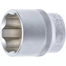   BGS technic 1/2" "Super Lock" dugókulcs, 30 mm (BGS 2430)