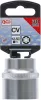 BGS technic 1/2" "Super Lock" dugókulcs, 30 mm (BGS 2430)