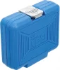 BGS technic Dugókulcsfej készlet colos Pro Torque hatszög fejekkel, 1/2”, 3/8”–15/16”, 10 részes (BGS 2434)