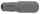 BGS technic Bitfej, fúrt T30 1/4" (BGS 2444)
