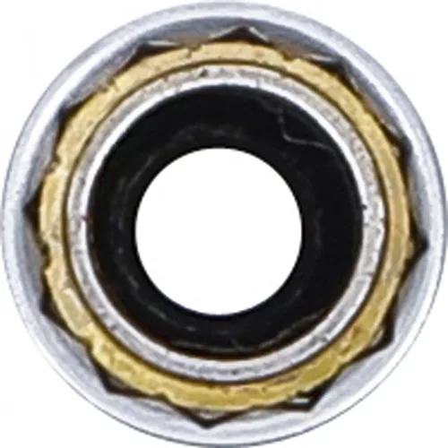 BGS technic Gyertyakulcs toldat 14mm, 12-szögű, 3/8", 250mm hosszú (BGS 2447)