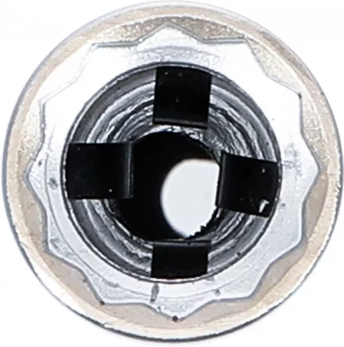 BGS technic Gyújtógyertya kulcs, 18mm (BGS 2449)