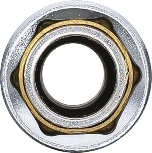 BGS technic Gyújtógyertya kulcs, mágneses, 3/8", 16mm (BGS 2469)