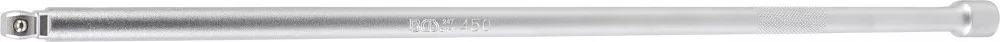 BGS technic 3/8" Billenős hosszabbító szár "Wobble", 450 mm (BGS 247)