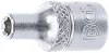 BGS technic 1/4" "Pro Torque" dugókulcs, 3,5 mm (BGS 2473)