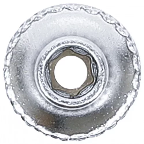 BGS technic 1/4" "Pro Torque" dugókulcs, 3,5 mm (BGS 2473)
