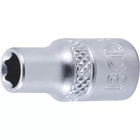   BGS technic 1/4" "Pro Torque" dugókulcs, 5,5 mm (BGS 2477)