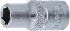 BGS technic 1/4" "Pro Torque" dugókulcs, 6 mm (BGS 2478)