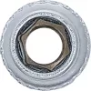 BGS technic 1/4" "Pro Torque" dugókulcs, 6 mm (BGS 2478)