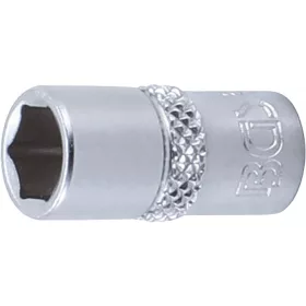   BGS technic 1/4" "Pro Torque" dugókulcs, 8 mm (BGS 2480)